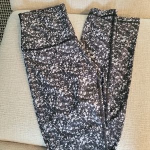 Lululemon Shine Tight